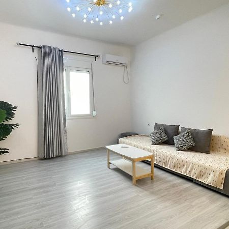 Uoohome7 Garden One Bedroom Athen Eksteriør billede