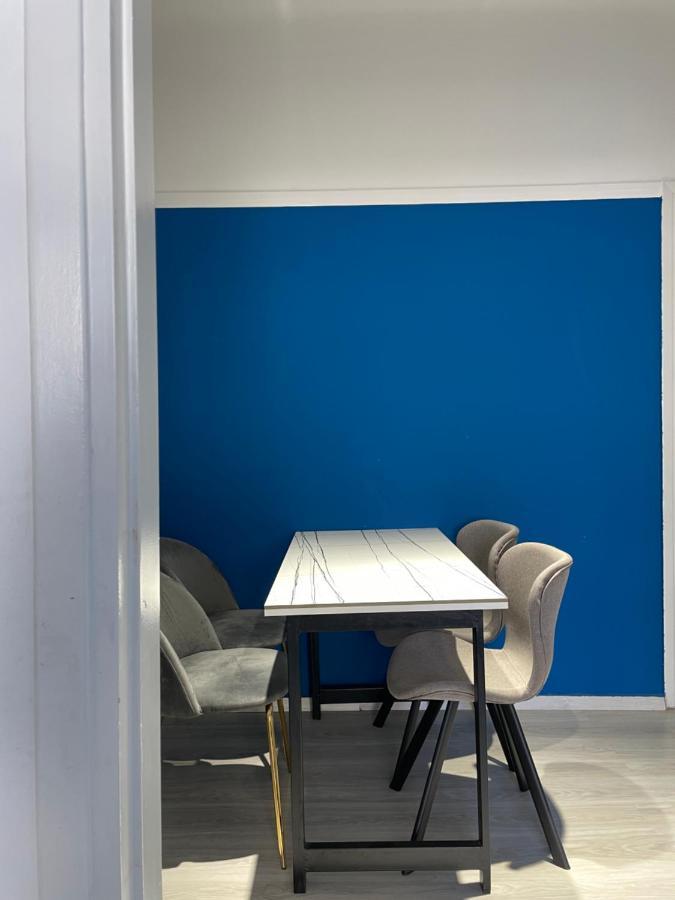 Uoohome7 Garden One Bedroom Athen Eksteriør billede