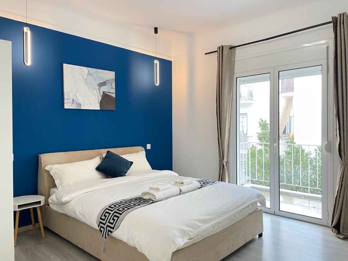 Uoohome7 Garden One Bedroom Athen Eksteriør billede