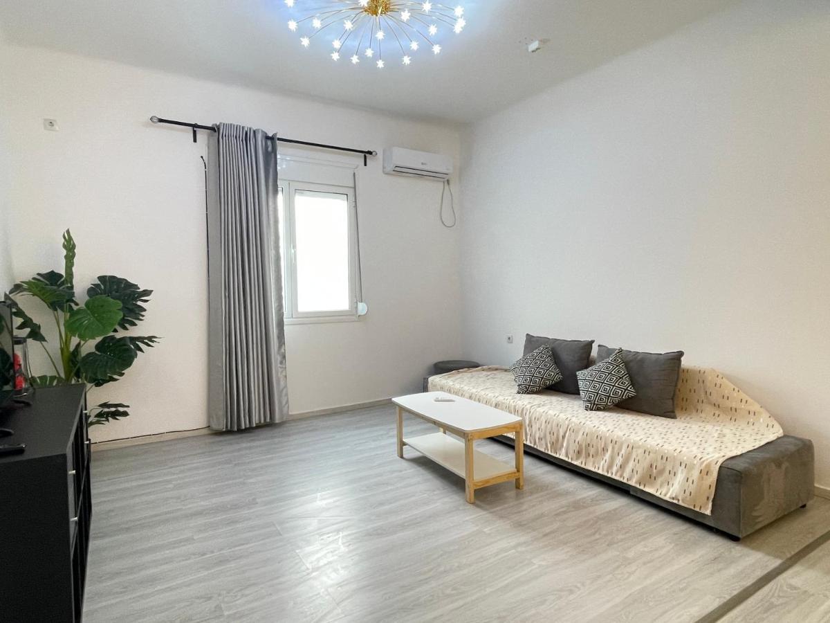 Uoohome7 Garden One Bedroom Athen Eksteriør billede