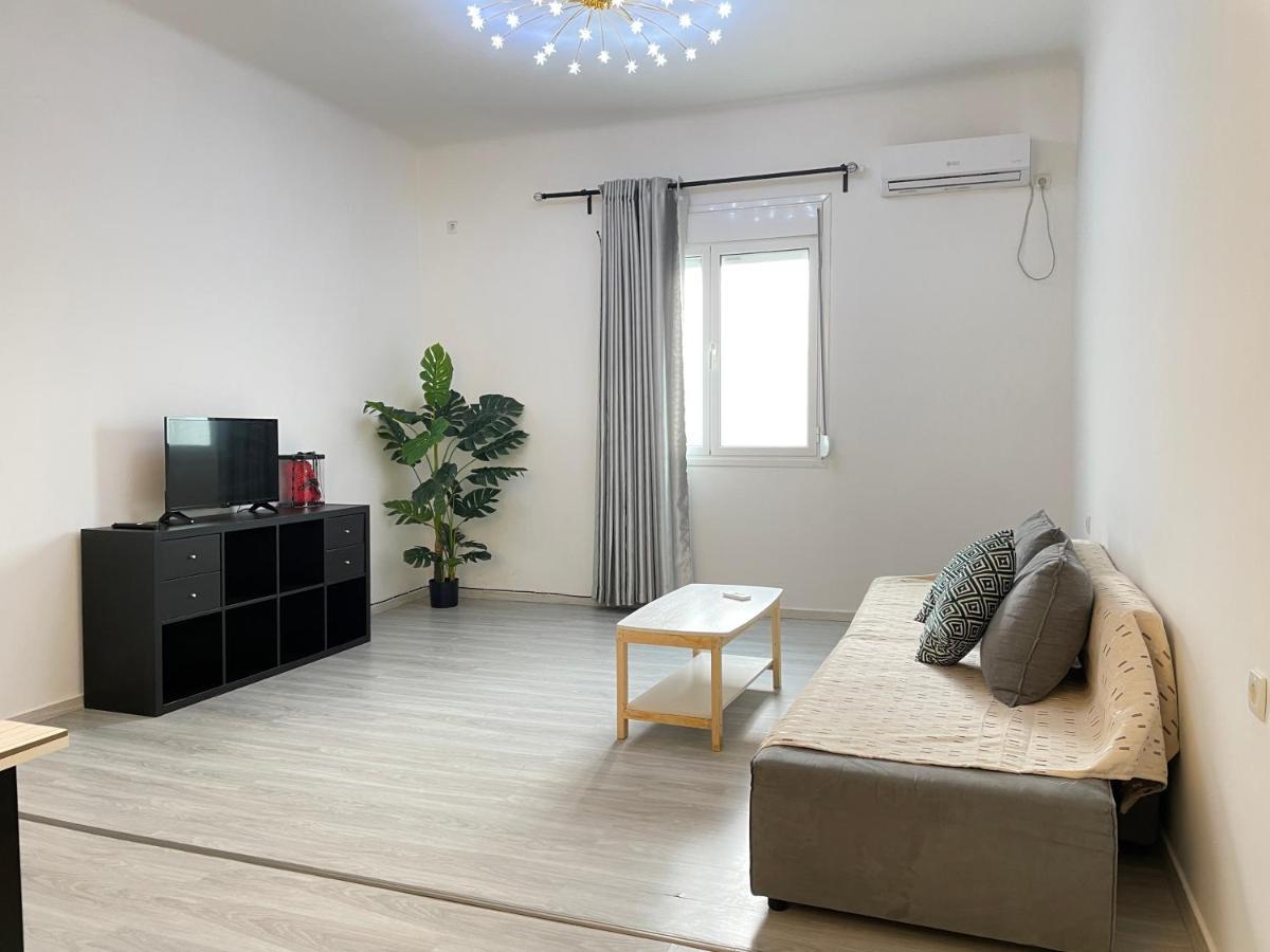 Uoohome7 Garden One Bedroom Athen Eksteriør billede