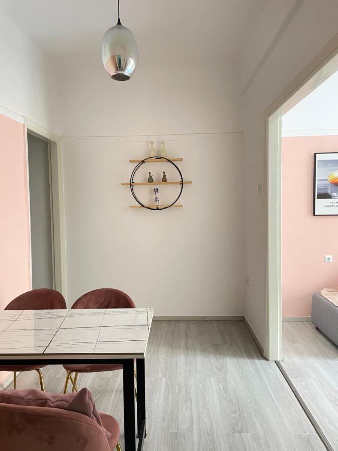 Uoohome7 Garden One Bedroom Athen Eksteriør billede